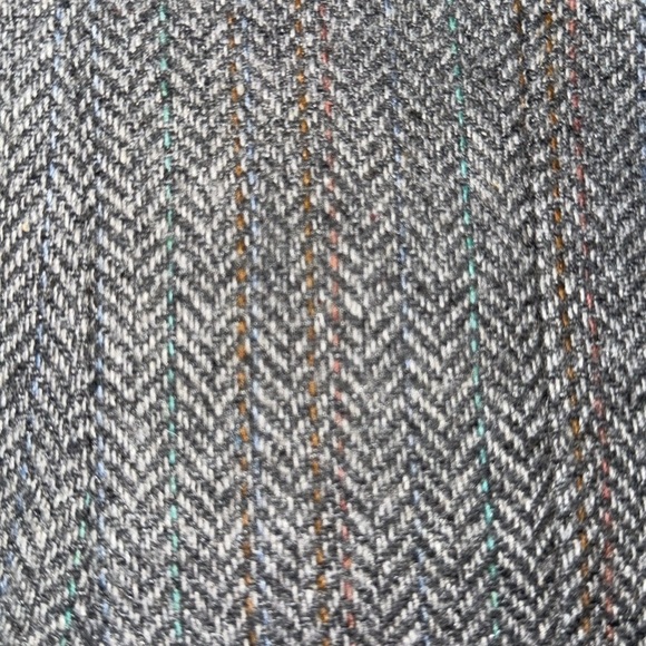 Surrey Classic Herringbone Sport Coat - Picture 11 of 11